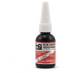 Bob Smith Industries IC-LOC Red Permanent Thread Locker