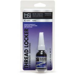 Bob Smith Industries IC-LOC Purple Low Strength Thread Locker