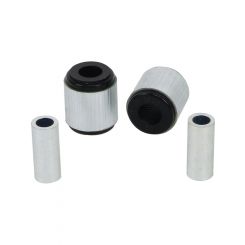 Whiteline Front Shock Absorber To Control Arm Bushing