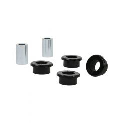 Whiteline Front Shock Absorber To Control Arm Bushing