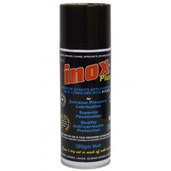 INOX MX5 Plus Lubricant Aerosol 300g