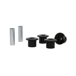 Whiteline Front Shock Absorber To Control Arm Bushing