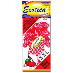 Exotica Palm Tree XXL Cherry Air Freshener