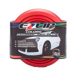 Ez Lip Universal Spoiler Red