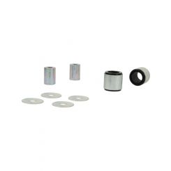 Whiteline Front Shock Absorber To Control Arm Bushing