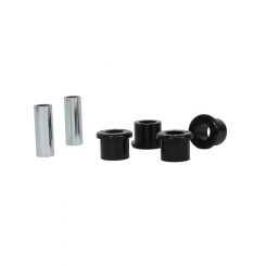 Whiteline Rear Spring Eye Front & Rear Bushing