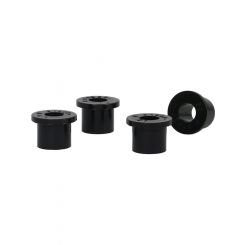 Whiteline Rear Spring Eye Front & Rear Bushing