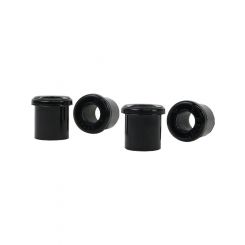 Whiteline Rear Spring Eye Front & Rear Bushing