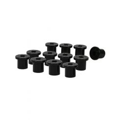 Whiteline Rear Spring Eye Front/Rear & Shackle Bushing