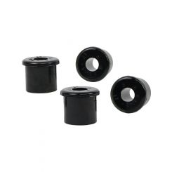 Whiteline Rear Spring Eye Rear & Shackle Bushing