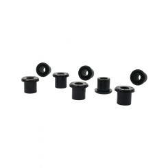 Whiteline Rear Spring Eye Rear & Shackle Bushing