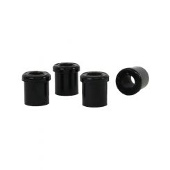 Whiteline Rear Spring Eye Front/Rear & Shackle Bushing