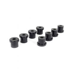 Whiteline Rear Spring Eye Rear & Shackle Bushing