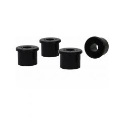 Whiteline Rear Spring Eye Rear & Shackle Bushing