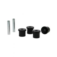 Whiteline Rear Spring Eye Front Bushing