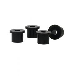 Whiteline Rear Spring Shackle Bushing
