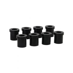 Whiteline Rear Spring Eye Rear & Shackle Bushing