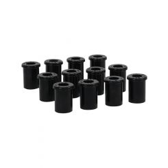 Whiteline Front Spring Eye Front/Rear & Shackle Bushing