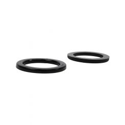 Whiteline Front Coil Spring Pad Bushing Kit