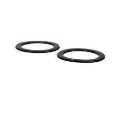 Whiteline Rear Coil Spring Pad Bushing Kit