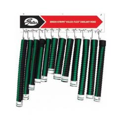 Gates Vulco Flex Coolant Hose Merchandiser