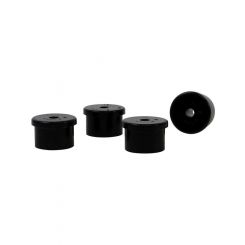 Whiteline Rear Spring Eye Rear Bushing