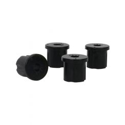 Whiteline Rear Spring Eye Rear Bushing