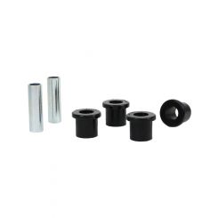 Whiteline Spring Eye Rear Bushing