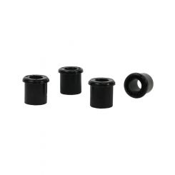 Whiteline Rear Spring Eye Rear & Shackle Bushing