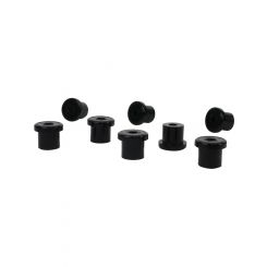 Whiteline Rear Spring Eye Rear & Shackle Bushing