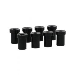 Whiteline Rear Spring Eye Rear & Shackle Bushing