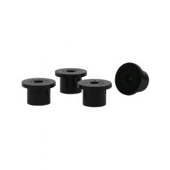 Whiteline Rear Spring Eye Rear & Shackle Bushing