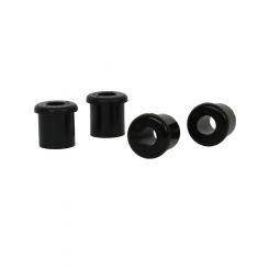 Whiteline Rear Spring Eye Rear & Shackle Bushing