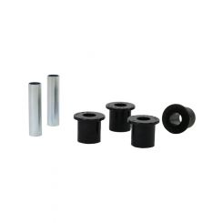 Whiteline Rear Spring Eye Rear & Shackle Bushing