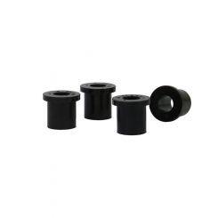 Whiteline Rear Spring Shackle Bushing