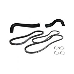 Gates Emergency 4WD Belt & Hose Kit