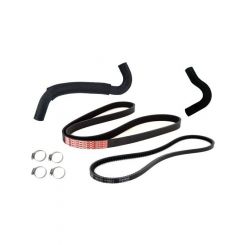 Gates Emergency 4WD Belt & Hose Kit