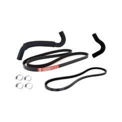 Gates Emergency 4WD Belt & Hose Kit
