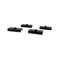 Whiteline Rear Spring To Saddle Insulator Bushing