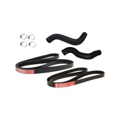 Gates Emergency 4WD Belt & Hose Kit