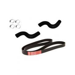 Gates Emergency 4WD Belt & Hose Kit