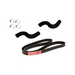 Gates Emergency 4WD Belt & Hose Kit