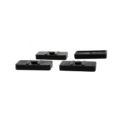 Whiteline Rear Spring To Saddle Insulator Bushing