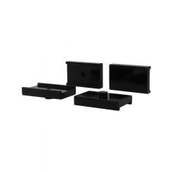 Whiteline Rear Spring To Saddle Insulator Bushing