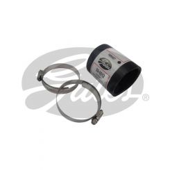 Gates Turbo Charger Air Intake Hose Pack