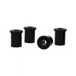 Whiteline Rear Spring Shackle Bushing