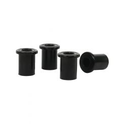 Whiteline Rear Spring Shackle Bushing
