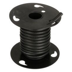 Gates Safety Stripe Return Fuel Line Hose 3/16'' x 25ft