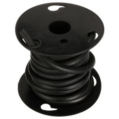 Gates Safety Stripe Return Fuel Line Hose 1/4'' x 25ft