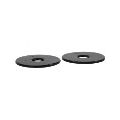 Whiteline Rear Coil Spring Pad Bushing Kit